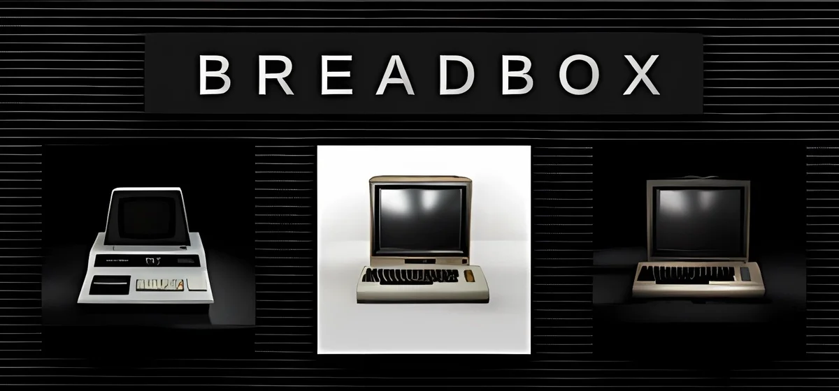 Breadbox Build 21089454