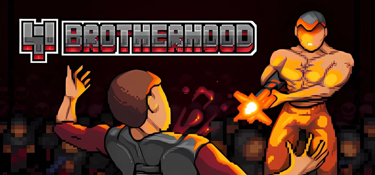 Brotherhood v1.0.4