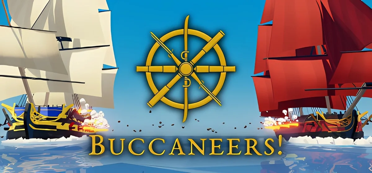 Buccaneers! v1.1.02