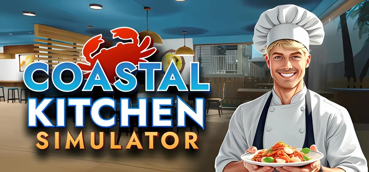 Coastal Kitchen Simulator Build 21237861