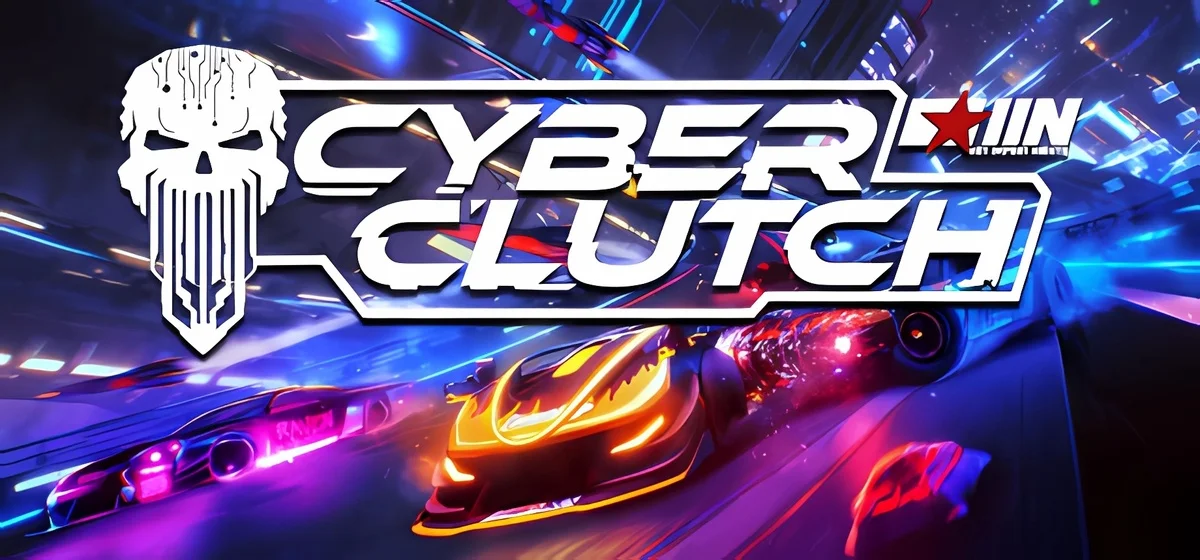 Cyber Clutch: Hot Import Nights Build 19594548