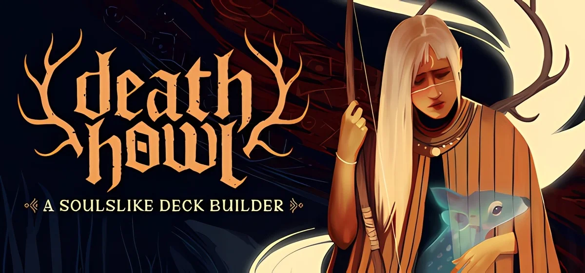 Death Howl v1.0.0.1