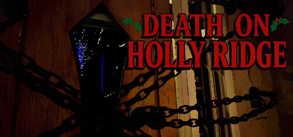 Death On Holly Ridge Build 21153966