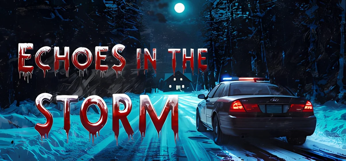 Echoes in the Storm Build 20679609