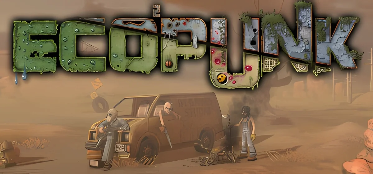 Ecopunk Build 21089641