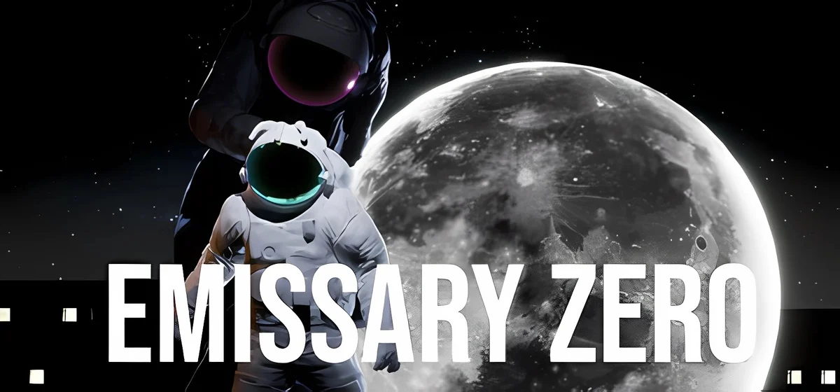 Emissary Zero v1.2.3