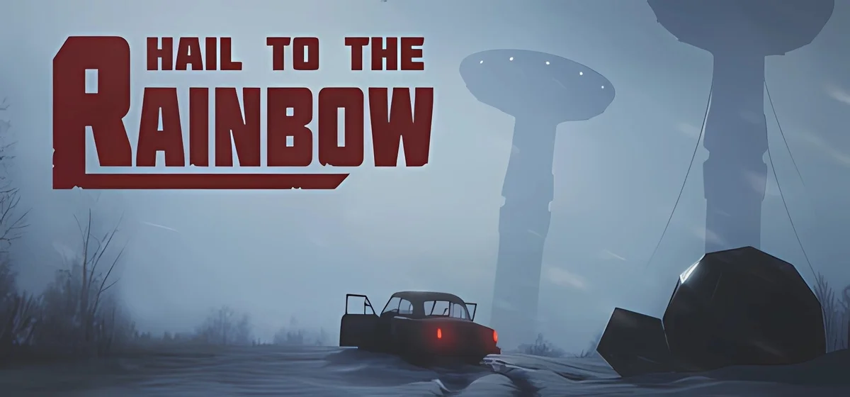 Hail to the Rainbow v1.04