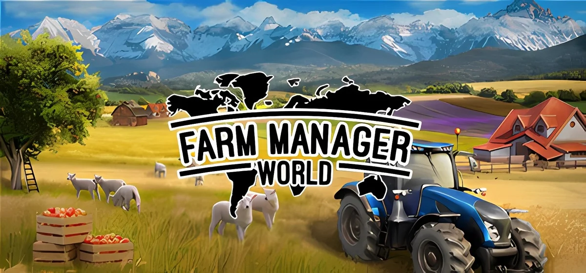 Farm Manager World v1.13