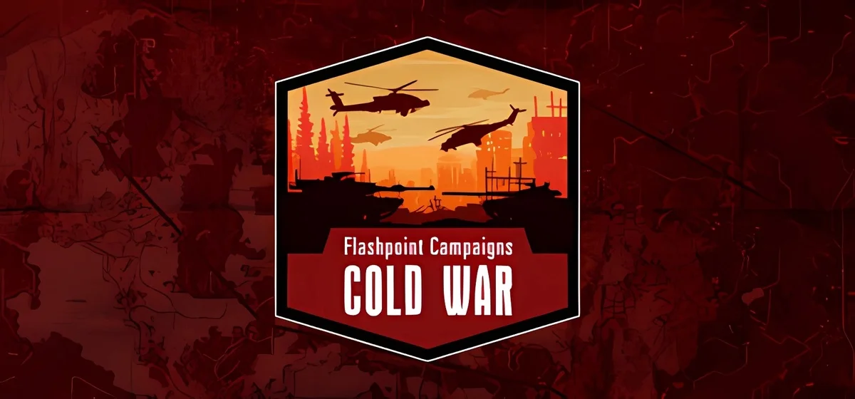 Flashpoint Campaigns: Cold War Build 21025329