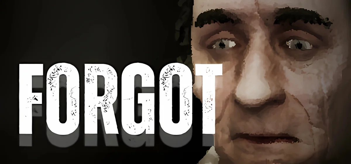 Forgot Build 21061447 - 🕯️ скачать торрент 🗝️