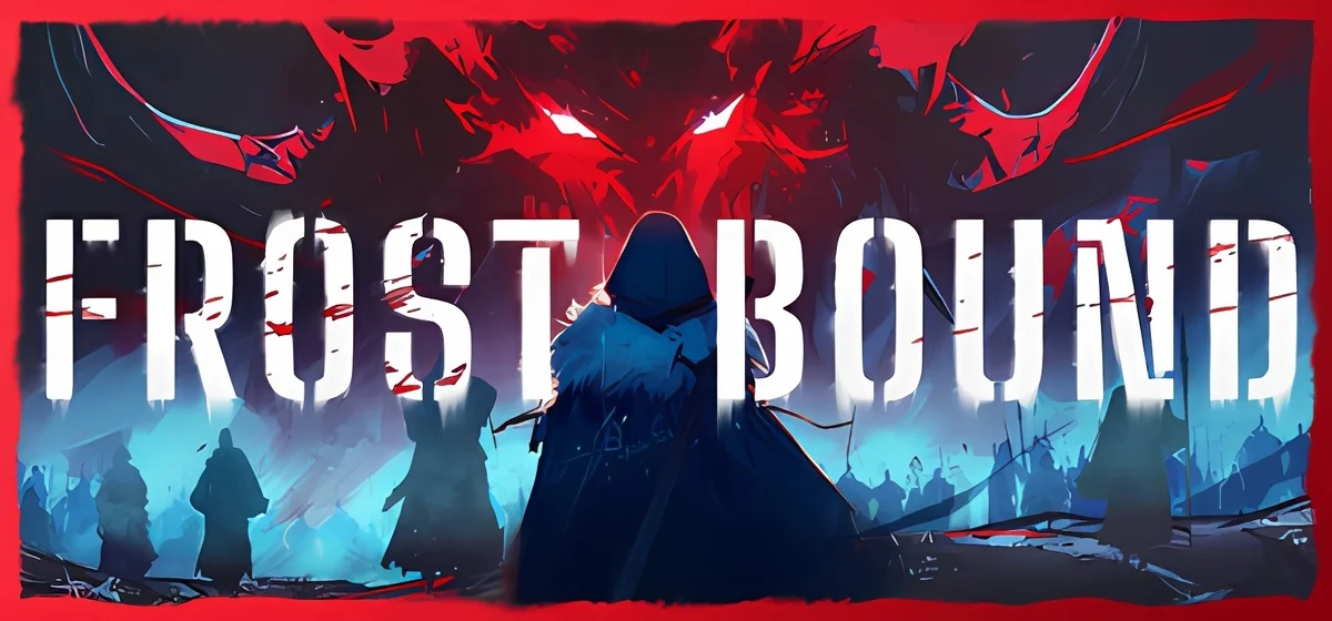 FrostBound Build 20960934 - ⛄ Зимний Фронт ⛄