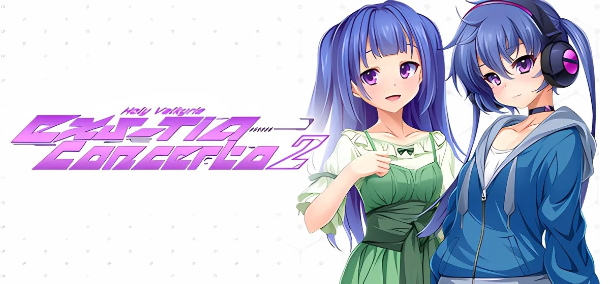 Holy Valkyrie EXS-TiA: Concerto 2 v1.0.0