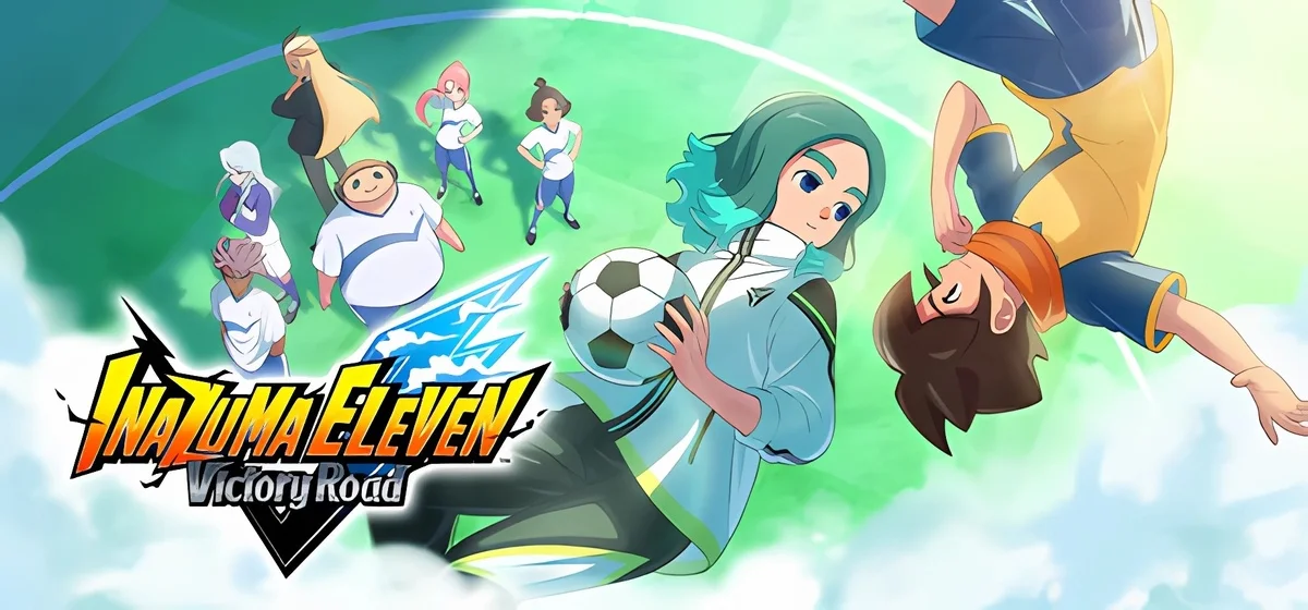 INAZUMA ELEVEN Victory Road