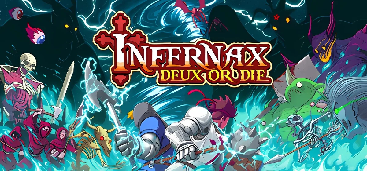 Infernax
