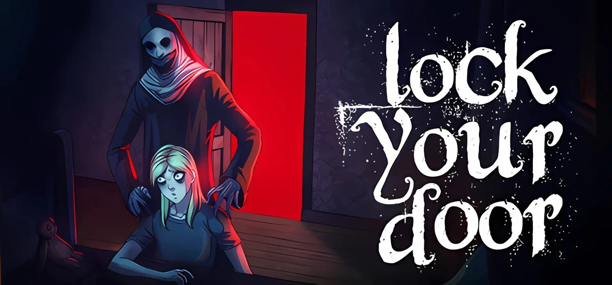 LockYourDoor Build 20948674