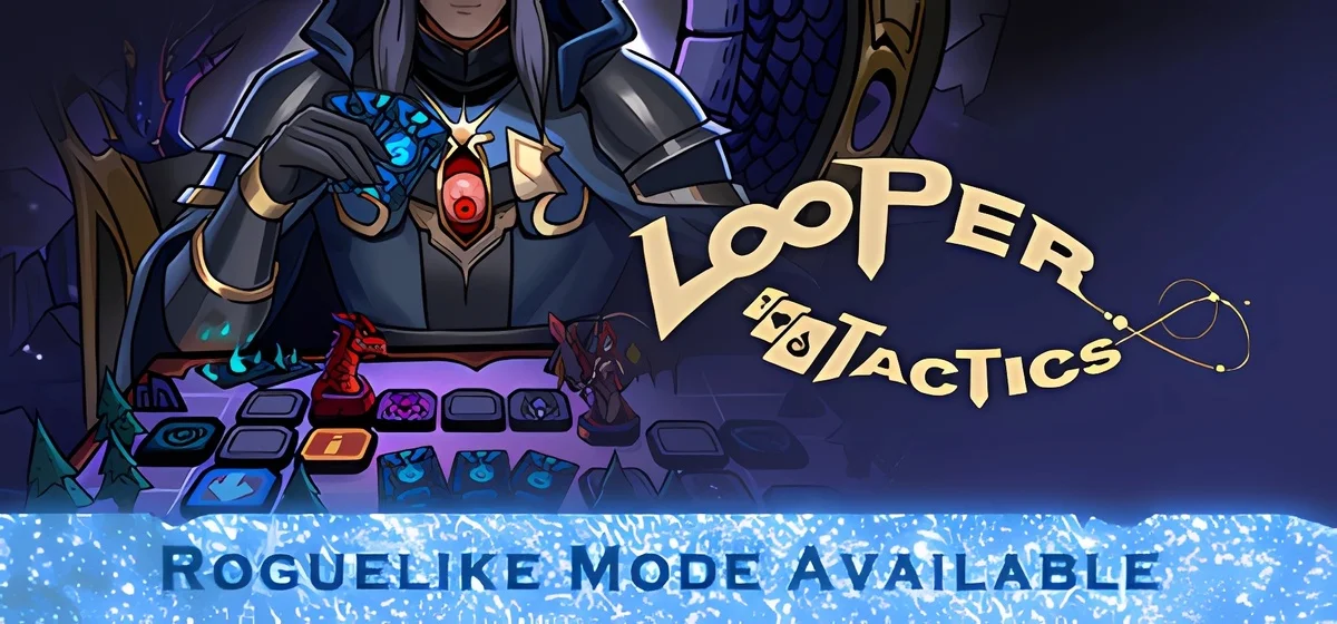 Looper Tactics v1.1