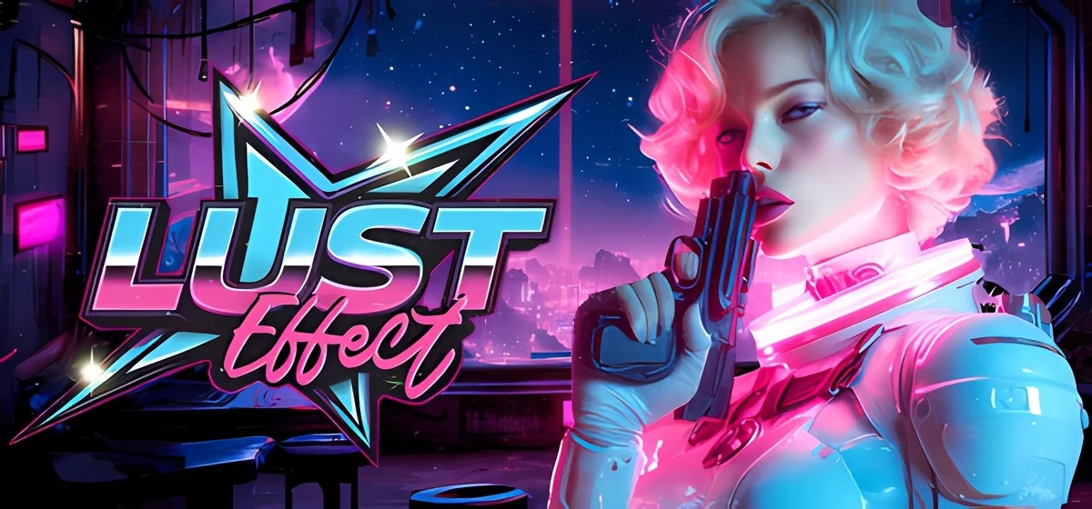 Lust Effect [18+] Build 20898168 - игра для взрослых