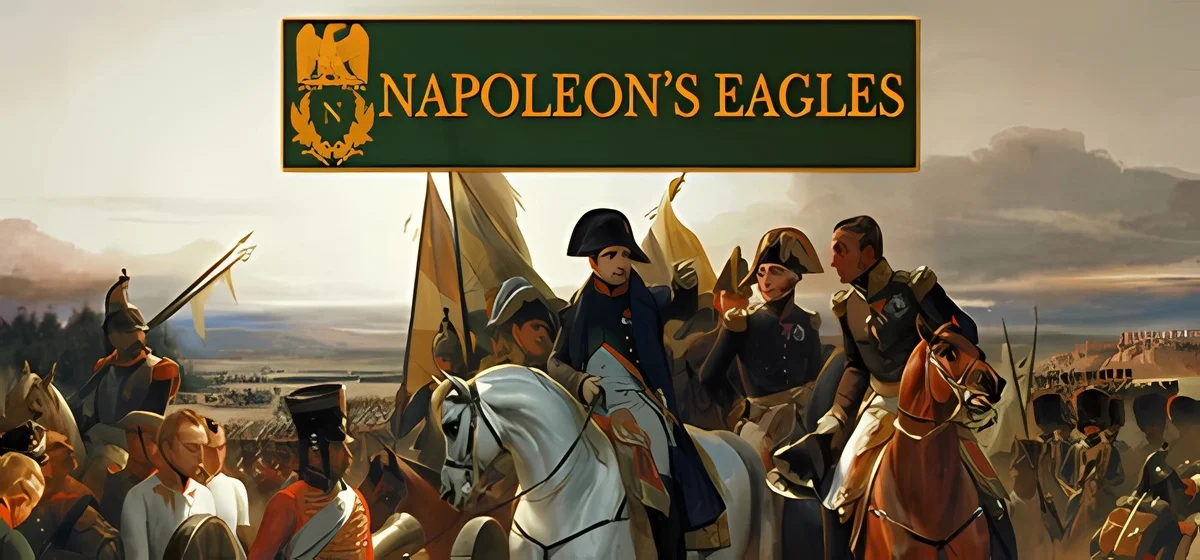 Napoleon's Eagles: Game of the Napoleonic Wars Build 20908759