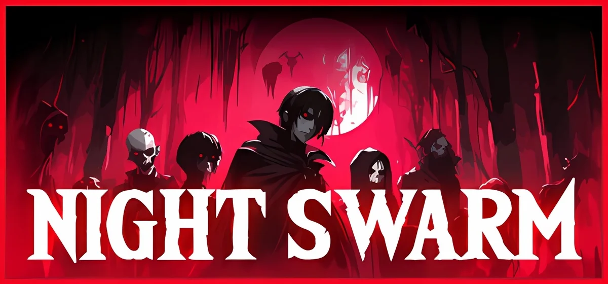 Night Swarm v1.0.5a - торрент