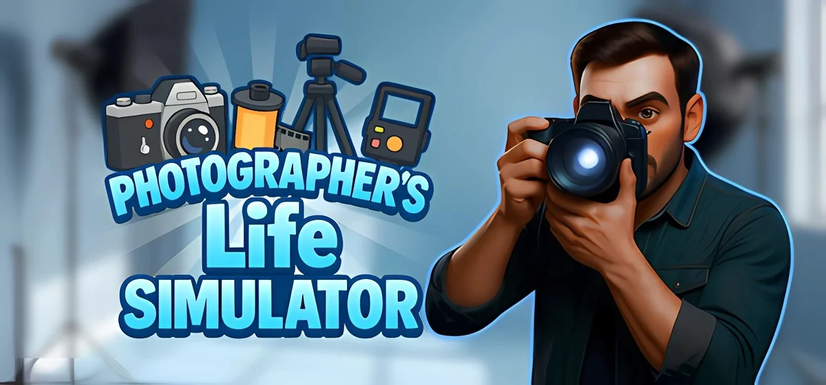 Photographer's Life Simulator Build 21073764