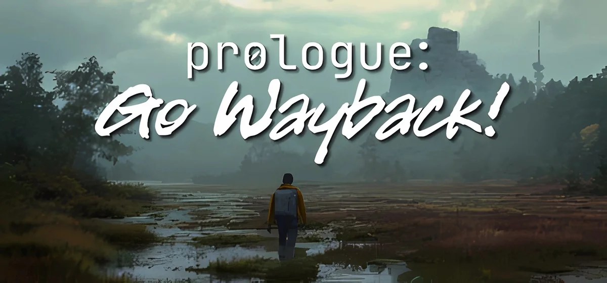 Prologue: Go Wayback! Build 20894116