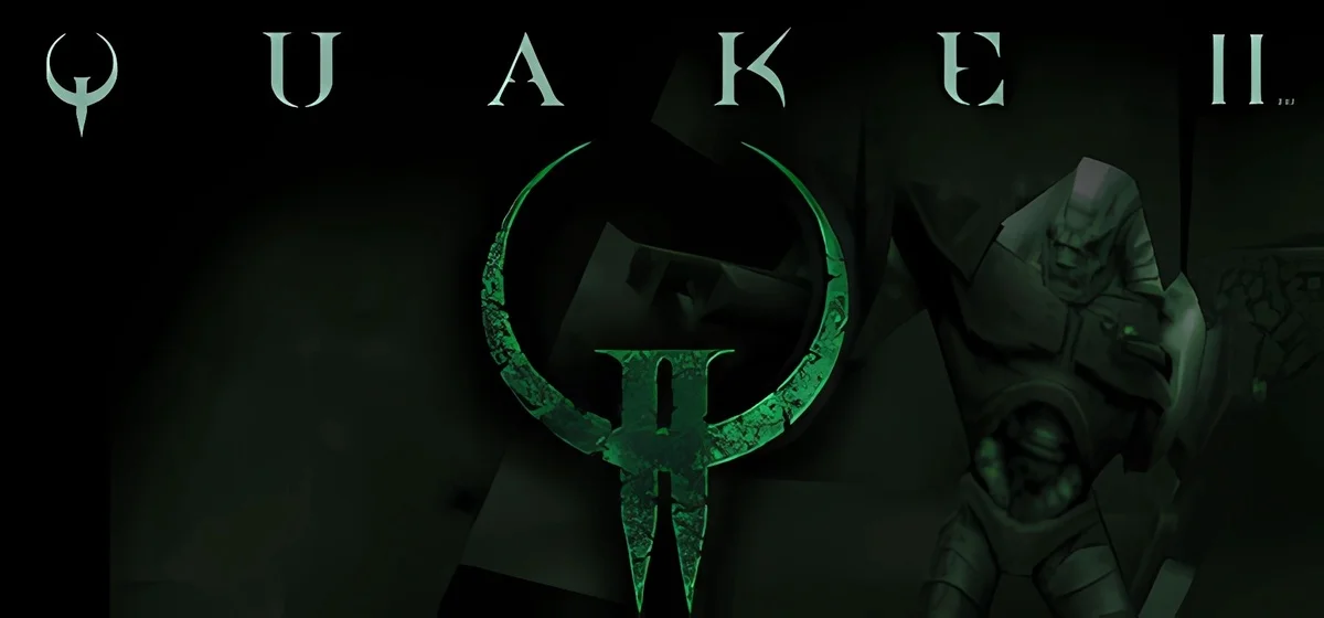 Quake II v1.0.6002.0 - ☢️ скачать торрент 🔫