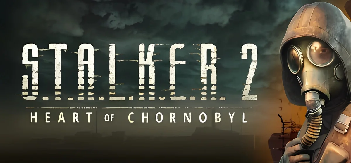 S.T.A.L.K.E.R. 2: Heart of Chornobyl v436