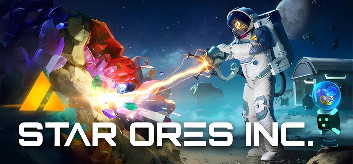 Star Ores Inc. Build 20767112