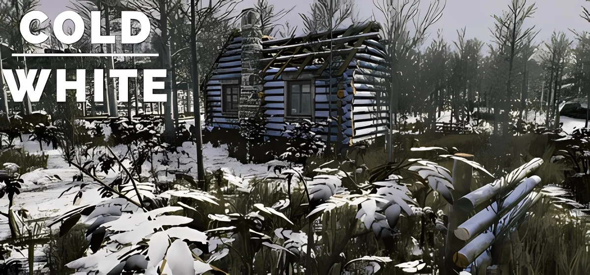 The Cold White Build 21100504