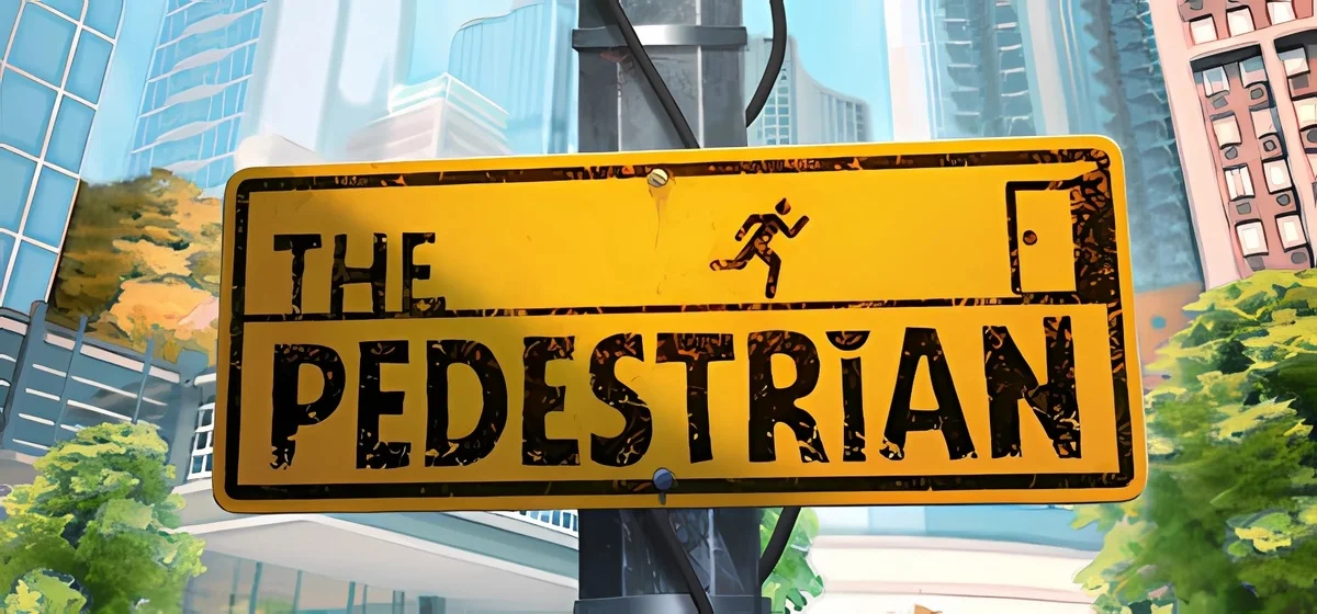 The Pedestrian Build 21152681