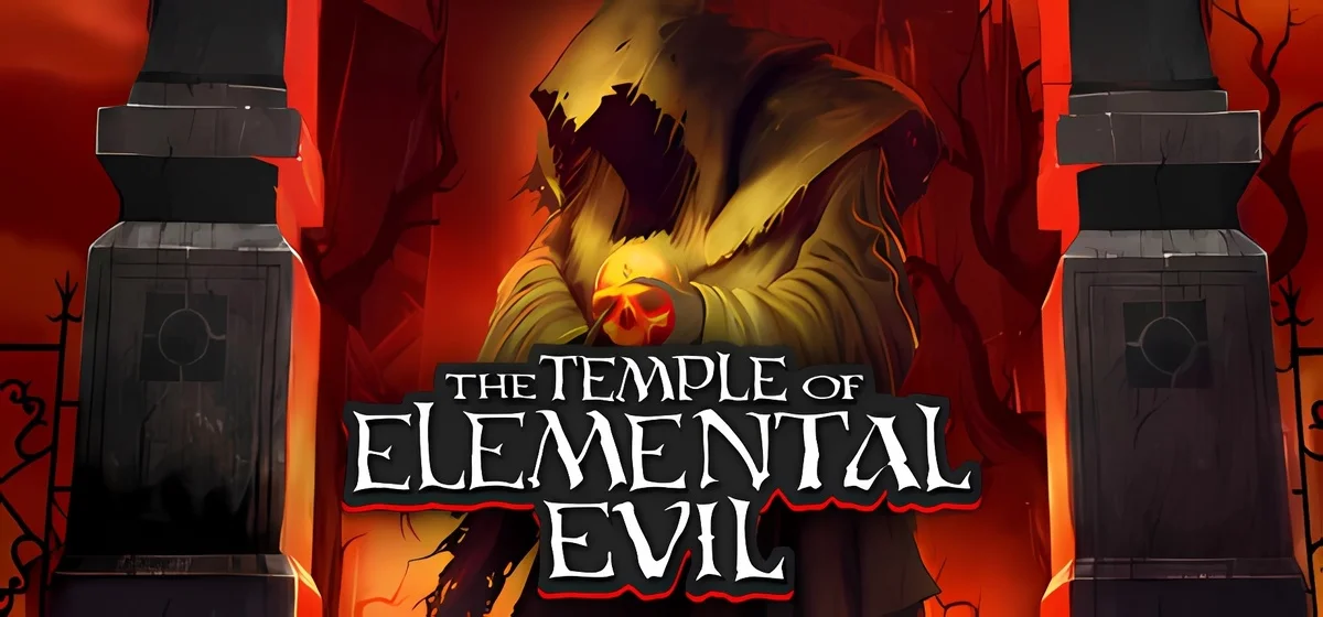 The Temple of Elemental Evil v1.0