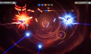 Скриншот игры scr4