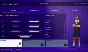 Скриншот игры scr1