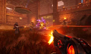 Скриншот игры scr4