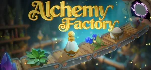 Alchemy Factory v0.4.1.3838