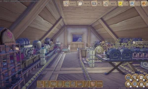 Скриншот игры scr4