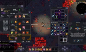 Скриншот игры scr2