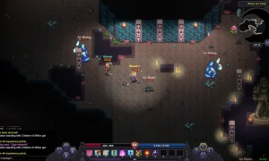 Скриншот игры scr4