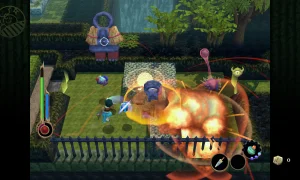 Скриншот игры scr1