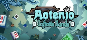 Aotenjo: Infinite Hands Build 20973329