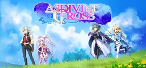 Asdivine Cross v1.0.0