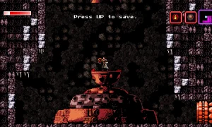 Скриншот игры scr4