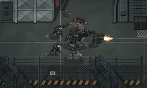 Скриншот игры scr2