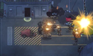 Скриншот игры scr3