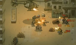 Скриншот игры scr5