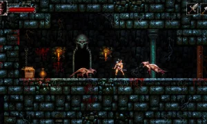 Скриншот игры scr1