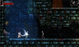 Скриншот игры scr3