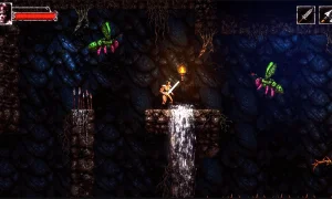 Скриншот игры scr4