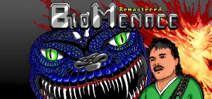 BioMenace Remastered v1.0.5