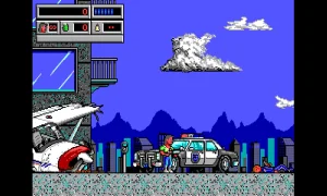 Скриншот игры scr4